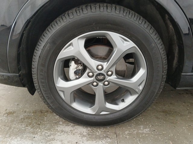 Used 2023 Ford Escape Select - photo 27