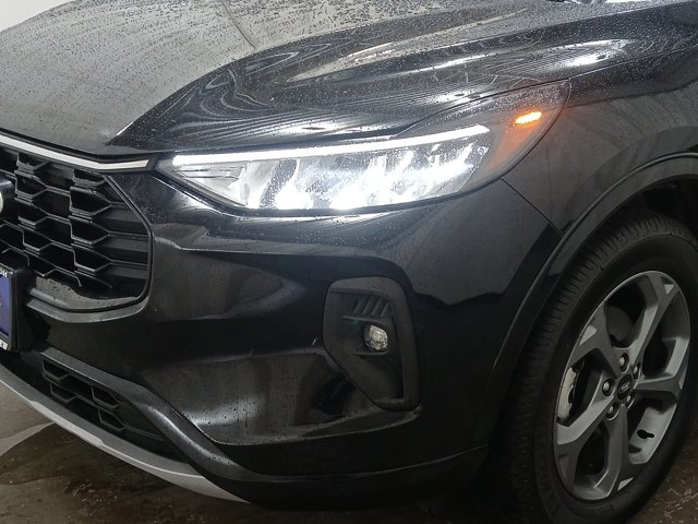 Used 2023 Ford Escape Select - photo 28