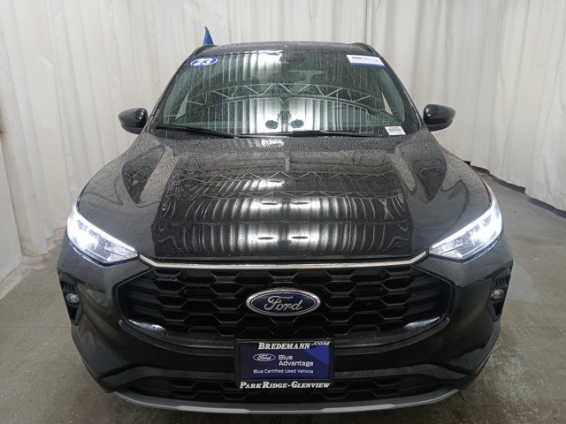 Used 2023 Ford Escape Select - photo 29