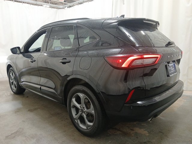 Used 2023 Ford Escape Select - photo 4