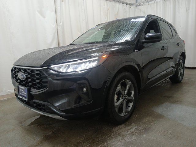 Used 2023 Ford Escape Select - photo 5