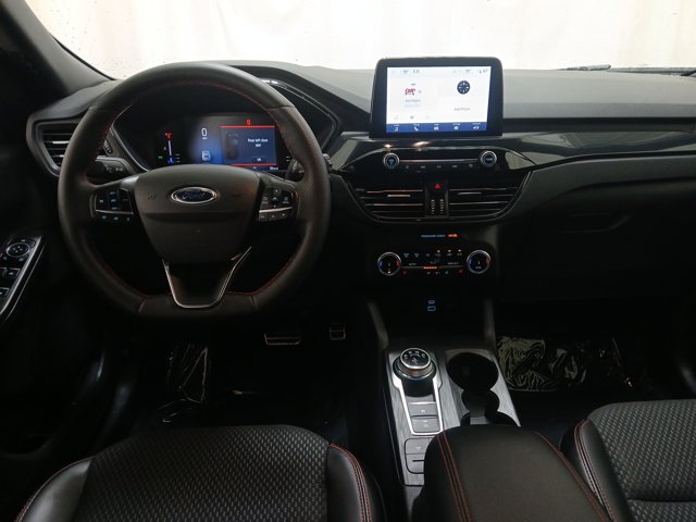 Used 2023 Ford Escape Select - photo 6