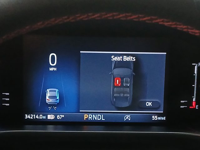 Used 2023 Ford Escape Select - photo 7