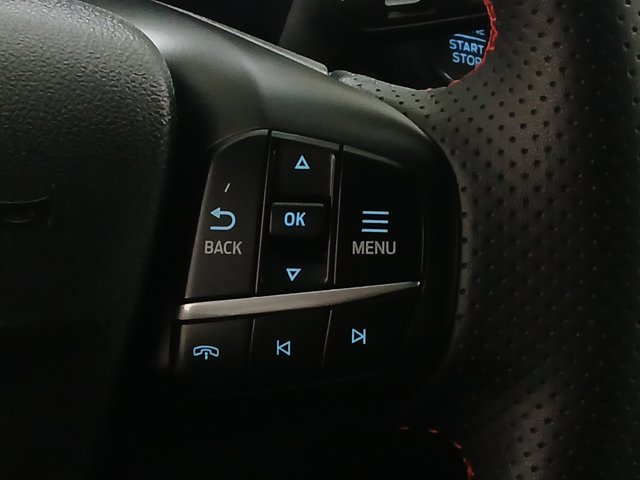 Used 2023 Ford Escape Select - photo 9