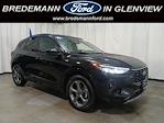 Used 2023 Ford Escape Select thumbnail 1