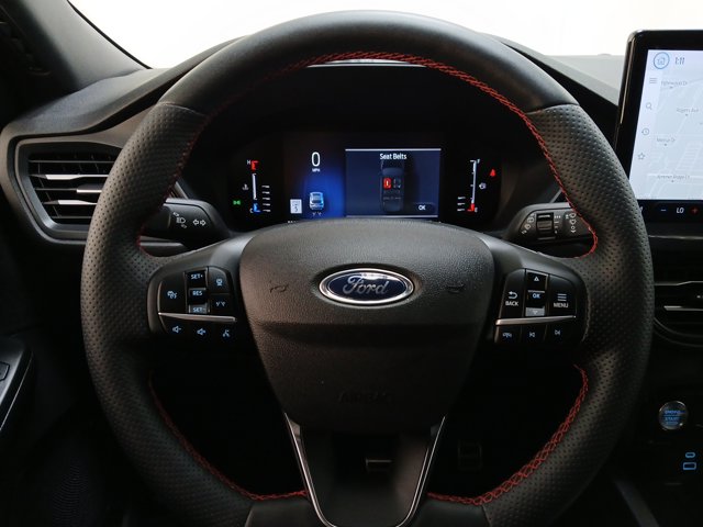 Used 2023 Ford Escape ST-Line - photo 10