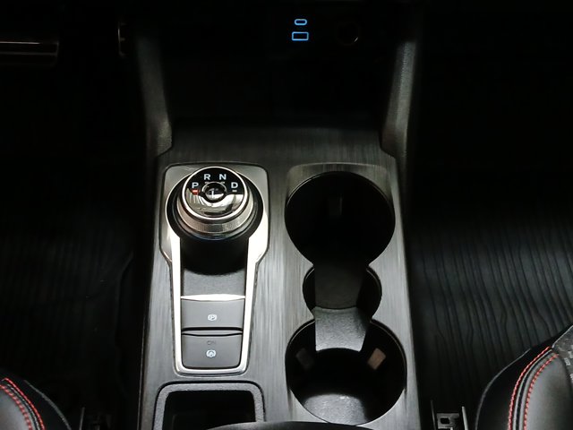 Used 2023 Ford Escape ST-Line - photo 12