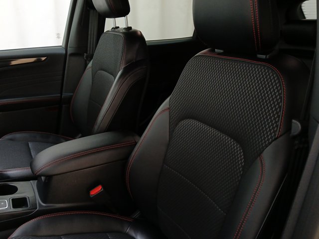 Used 2023 Ford Escape ST-Line - photo 19