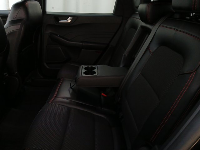Used 2023 Ford Escape ST-Line - photo 21