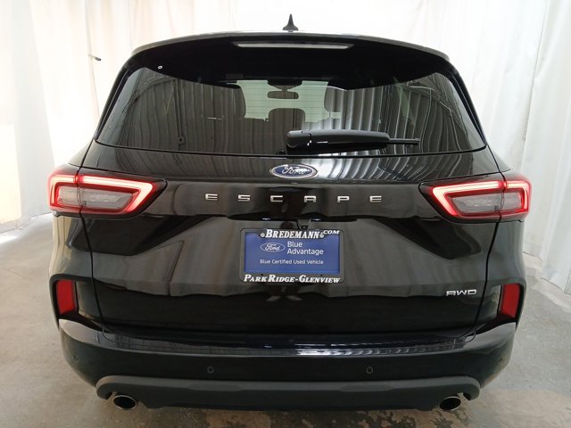 Used 2023 Ford Escape ST-Line - photo 25