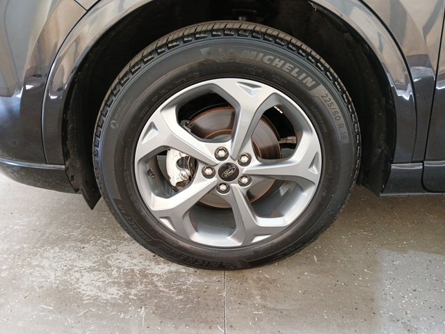 Used 2023 Ford Escape ST-Line - photo 27