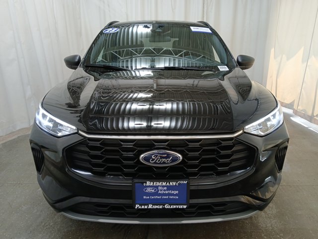 Used 2023 Ford Escape ST-Line - photo 29
