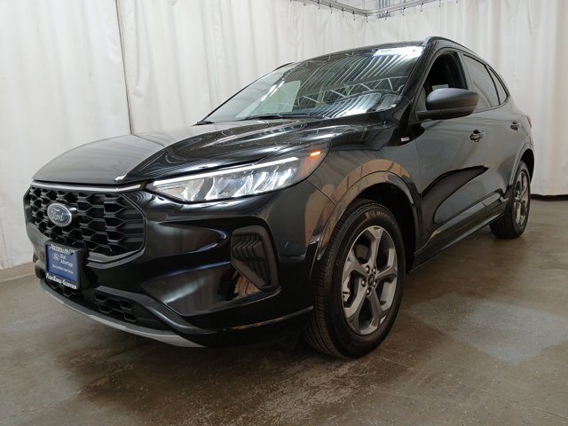 Used 2023 Ford Escape ST-Line - photo 5
