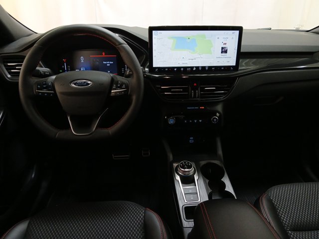 Used 2023 Ford Escape ST-Line - photo 6