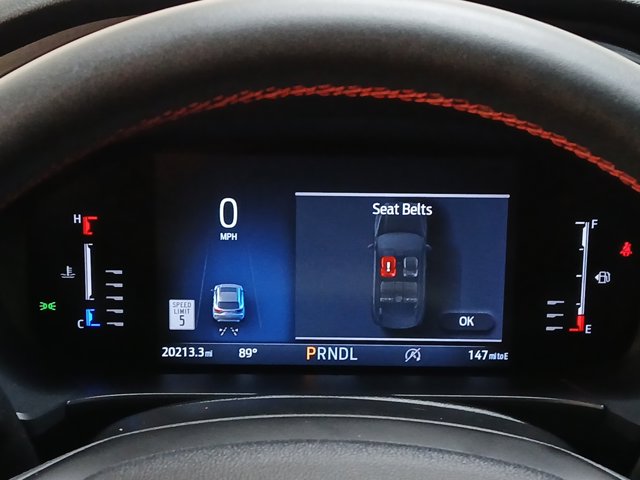 Used 2023 Ford Escape ST-Line - photo 7