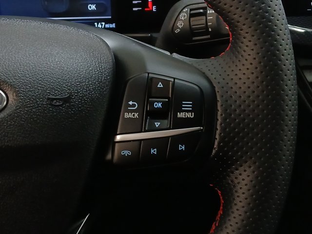 Used 2023 Ford Escape ST-Line - photo 9