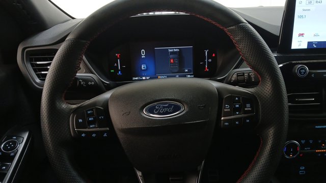Used 2023 Ford Escape ST-Line - photo 10