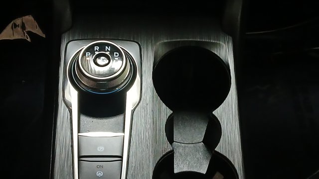 Used 2023 Ford Escape ST-Line - photo 12