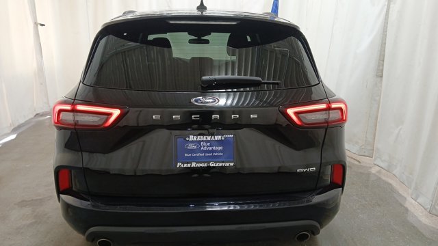 Used 2023 Ford Escape ST-Line - photo 24
