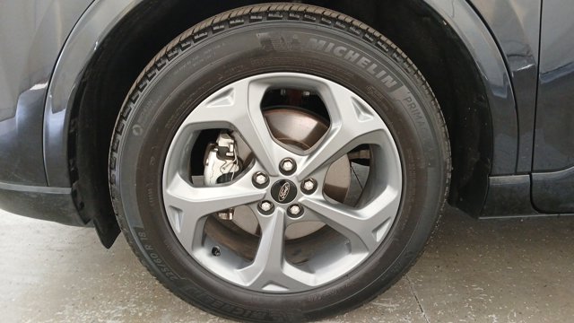 Used 2023 Ford Escape ST-Line - photo 26