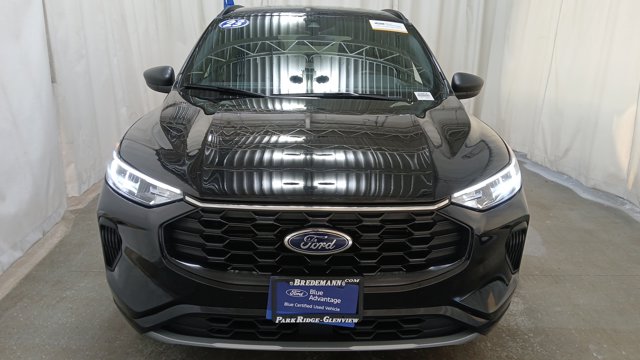 Used 2023 Ford Escape ST-Line - photo 28