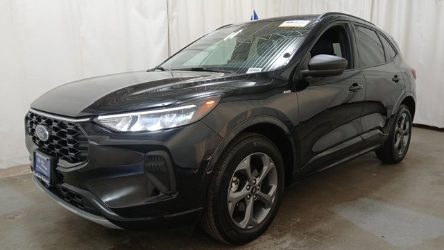 Used 2023 Ford Escape ST-Line - photo 5
