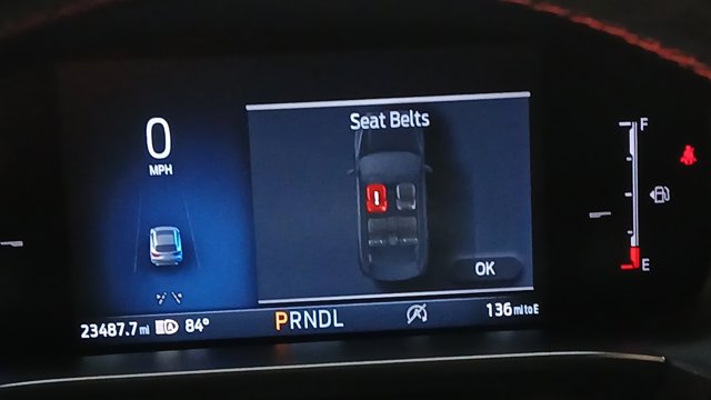 Used 2023 Ford Escape ST-Line - photo 7