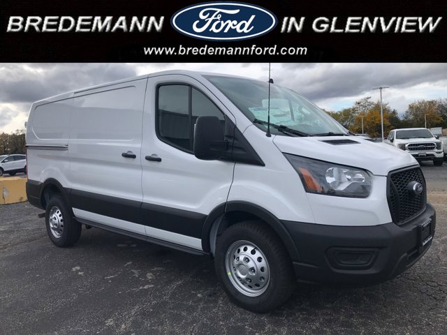 Used 2024 Ford Transit 350 - photo 1