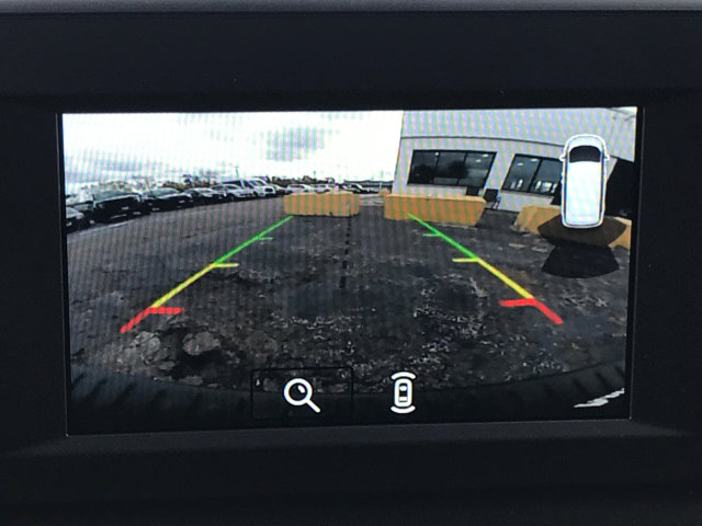 Used 2024 Ford Transit 350 Low Roof Empty Cargo Van - photo 11