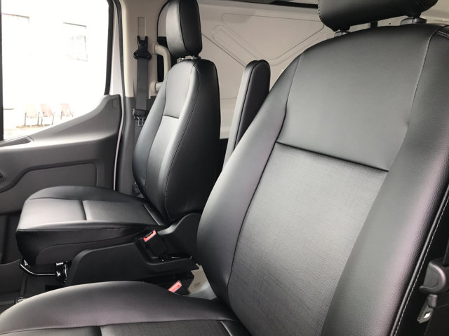 Used 2024 Ford Transit 350 Low Roof Empty Cargo Van - photo 15