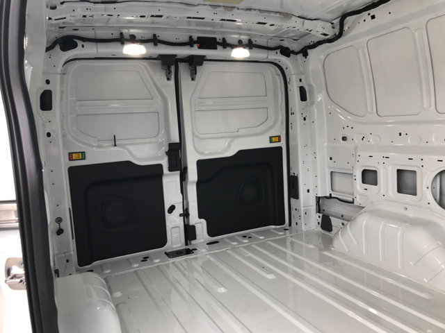 Used 2024 Ford Transit 350 Low Roof Empty Cargo Van - photo 16