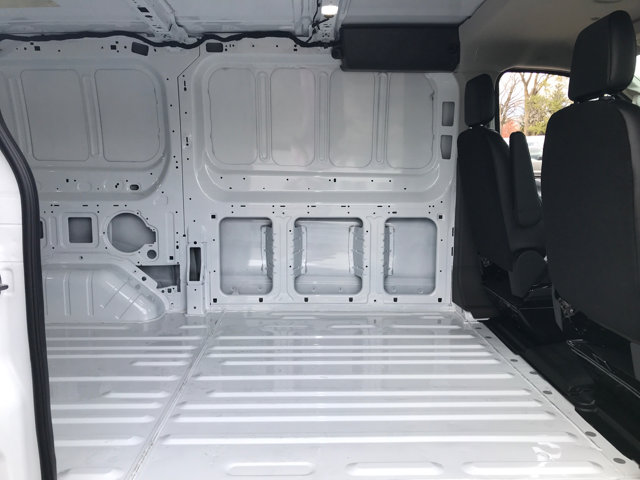 Used 2024 Ford Transit 350 Low Roof Empty Cargo Van - photo 17