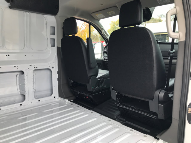 Used 2024 Ford Transit 350 Low Roof Empty Cargo Van - photo 18