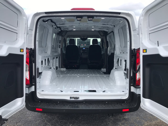 Used 2024 Ford Transit 350 Low Roof Empty Cargo Van - photo 19