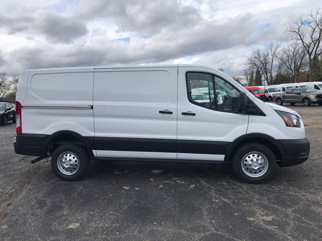 Used 2024 Ford Transit 350 - photo 2