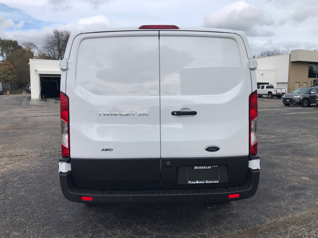 Used 2024 Ford Transit 350 Low Roof Empty Cargo Van - photo 21
