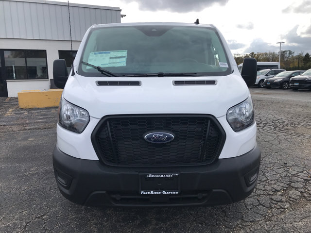 Used 2024 Ford Transit 350 Low Roof Empty Cargo Van - photo 24