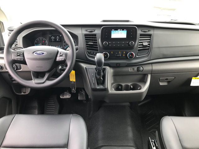 Used 2024 Ford Transit 350 Low Roof Empty Cargo Van - photo 6