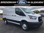 Used 2024 Ford Transit 350 Low Roof Empty Cargo Van thumbnail 1