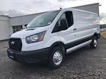 Used 2024 Ford Transit 350 Low Roof Empty Cargo Van thumbnail 5