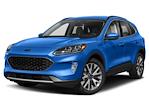 Used 2020 Ford Escape Titanium thumbnail 1
