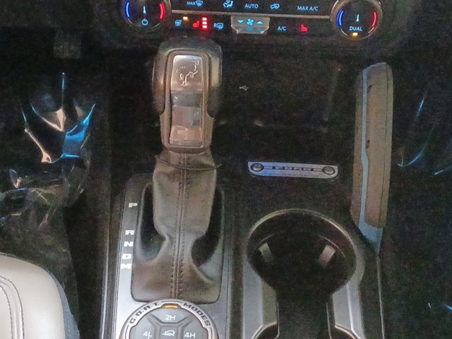 Used 2022 Ford Bronco Wildtrak - photo 13