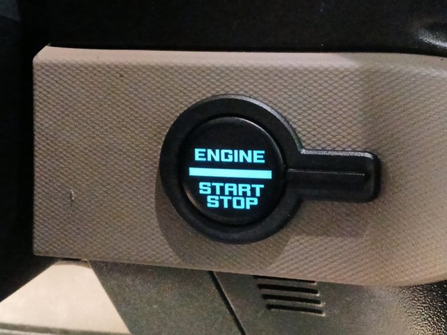 Used 2022 Ford Bronco Wildtrak - photo 16