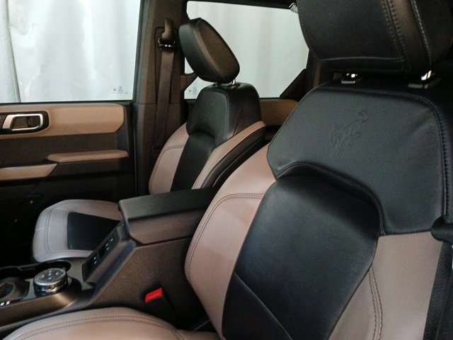 Used 2022 Ford Bronco Wildtrak - photo 21