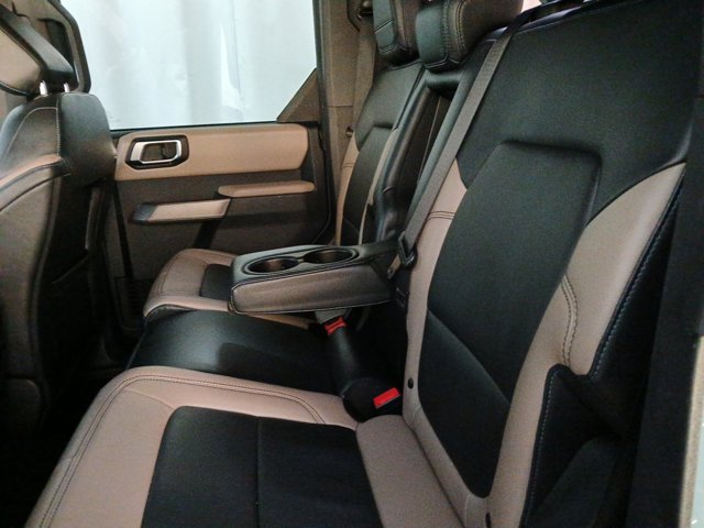 Used 2022 Ford Bronco Wildtrak - photo 23