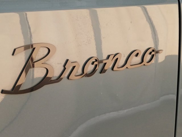 Used 2022 Ford Bronco Wildtrak - photo 26