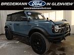 Used 2022 Ford Bronco Wildtrak thumbnail 1