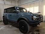 Used 2022 Ford Bronco Wildtrak thumbnail 2