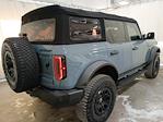 Used 2022 Ford Bronco Wildtrak thumbnail 4