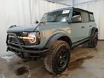 Used 2022 Ford Bronco Wildtrak thumbnail 6